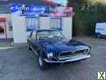 Photo ford mustang 4.7L V8 200 CH