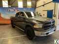 Photo dodge ram 1500 HEMI 5.7L V8 395CH BVA SPORT