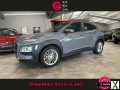 Photo hyundai kona Kona 1.6 CRDi - 136 CV- BV DCT TWIST TECHNO PACK P