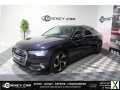 Photo audi a6 A6 2.0 40 TDI - 204ch - BV S-tronic Business Execu