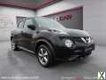 Photo nissan juke N-Connecta