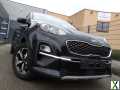 Photo kia sportage 1.6T More Edition