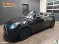 Photo mini one Cabrio 1.5 136ch COOPER BVA7