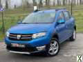 Photo dacia sandero 0.9 TCE 90CH STEPWAY PRESTIGE 78.000KM * 2015 * GP