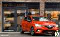 Photo renault clio 1.3L TCE 130CH EDC INTENS