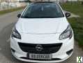Photo opel corsa 1.4 Turbo 100 ch Start/Stop Cosmo
