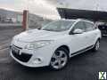 Photo renault megane 1.9 dCi 130 Dynamique