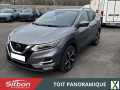 Photo nissan qashqai 1.3 DIG-T 140 Tekna TOIT PANORAMIQUE CAMERA