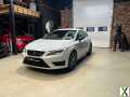 Photo seat leon Cupra DSG6
