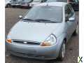 Photo ford ka/ka+ 1.3i - 70cv Elance