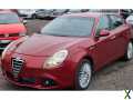 Photo alfa romeo giulietta 1.6 JTD Distinctive 5 Portes