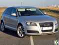 Photo audi a3 Sportback 1.9 TDI 105 Attraction