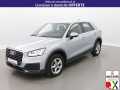 Photo audi q2 1.6 TDI 116 S tronic 7 Design +GPS +PDC AR/AV