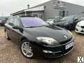 Photo renault laguna Initiale