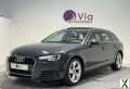 Photo audi a4 2.0 TDI ultra 150 S tronic 7