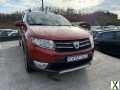 Photo dacia sandero 1.5 DCI 90CH ECO² STEPWAY AMBIANCE