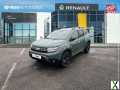 Photo dacia duster 1.3 TCe 150ch FAP Extreme 4x2 EDC GPS