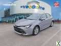 Photo toyota corolla 122h Dynamic MY21 GPS Camera