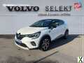 Photo renault captur 1.6 E-Tech hybride 145ch Intens -21