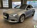 Photo audi a3 2.0 TDI 150CH SPORT S TRONIC 6