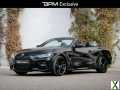 Photo bmw 420 420iA 184ch M Sport