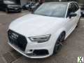 Photo audi rs3 Sportback CERAMIQUE-TO-TP