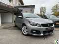 Photo peugeot 308 1.5BlueHDi 130ch S\\u0026S Allure EAT8