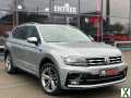 Photo volkswagen tiguan allspace 1.5 TSI DSG 7 Places R Line Pano Cuir Cam360 Full