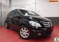 Photo mercedes-benz b 180 CDI * Automatique * Capteur Av/Ar * 200 X 42 Mois