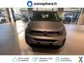 Photo citroen berlingo Taille M - 1.5 BlueHDI 100ch S\\u0026S PLUS 5 place