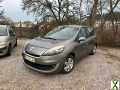 Photo renault grand scenic Scénic III dCi 110 eco2 Authentique 7 pl