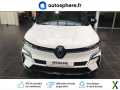 Photo renault megane E-Tech Electric 220ch Techno autonomie confort -24