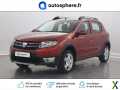 Photo dacia sandero 0.9 TCe 90ch Stepway Prestige Easy-R Euro6