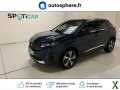 Photo peugeot 3008 1.2 PureTech 130ch S\\u0026S GT EAT8