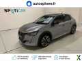 Photo peugeot 208 e-208 136ch GT