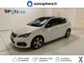 Photo peugeot 308 1.5 BlueHDi 130ch S\\u0026S GT EAT8