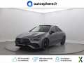 Photo mercedes-benz cl 200 d 150ch AMG Line 8G-DCT 8cv