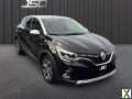 Photo renault captur Captur mild hybrid 160 EDC Techno