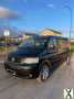 Photo volkswagen t5 multivan 2.5 TDI 174 FAP Carat (7pl)