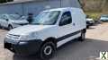 Photo citroen berlingo 1.6 HDi 75 FIRST