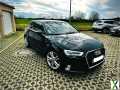 Photo audi a3 Sportback 1.5 TFSI CoD 150 S Line