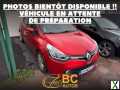 Photo renault clio dCi 90 Energy eco2 Dynamique 90g