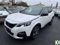 Photo peugeot 3008 BlueHDi 130ch Setamp;S BVM6 GT Line