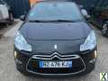 Photo citroen ds3 VTi 120 Matière Grise