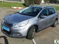 Photo peugeot 2008 1.2+PureTech+110ch+S