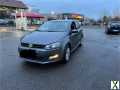 Photo volkswagen polo 1.6 TDI DSG Life