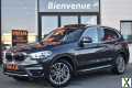 Photo bmw x3 (G01) XDRIVE30DA 286CH LUXURY