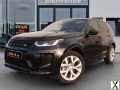 Photo land rover discovery sport P300E R-DYNAMIC HSE AWD BVA MARK VI