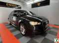 Photo audi a3 1.8 TFSI 180 AMBIENTE S-TRONIC BVA 7 + S line Ext