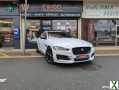 Photo jaguar xe 2.0D 180ch R-SPORT BVA8